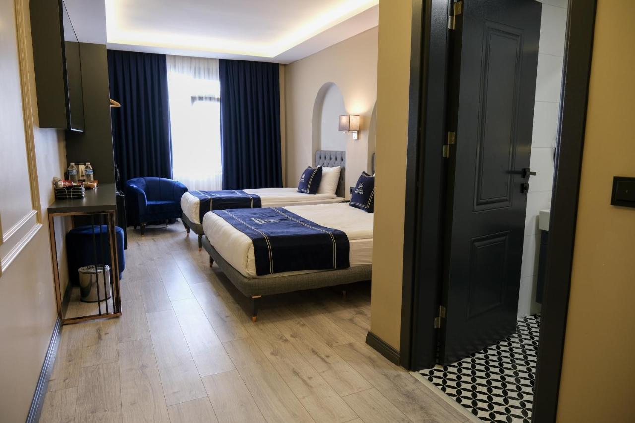 Plus Hotel & Private Transportation Istanbul Airport-By Loft Arnavutkoy Exterior foto
