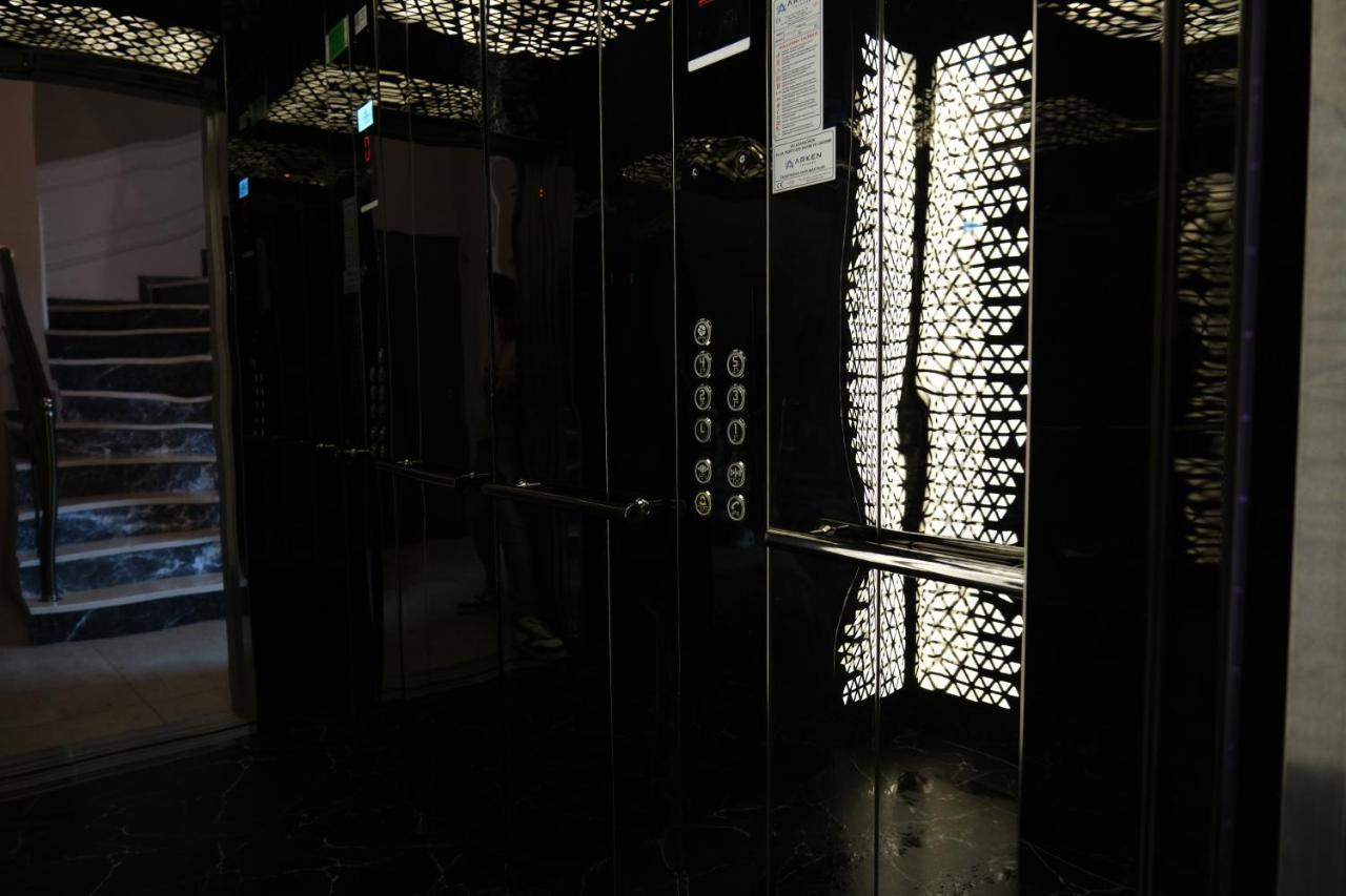 Plus Hotel & Private Transportation Istanbul Airport-By Loft Arnavutkoy Exterior foto